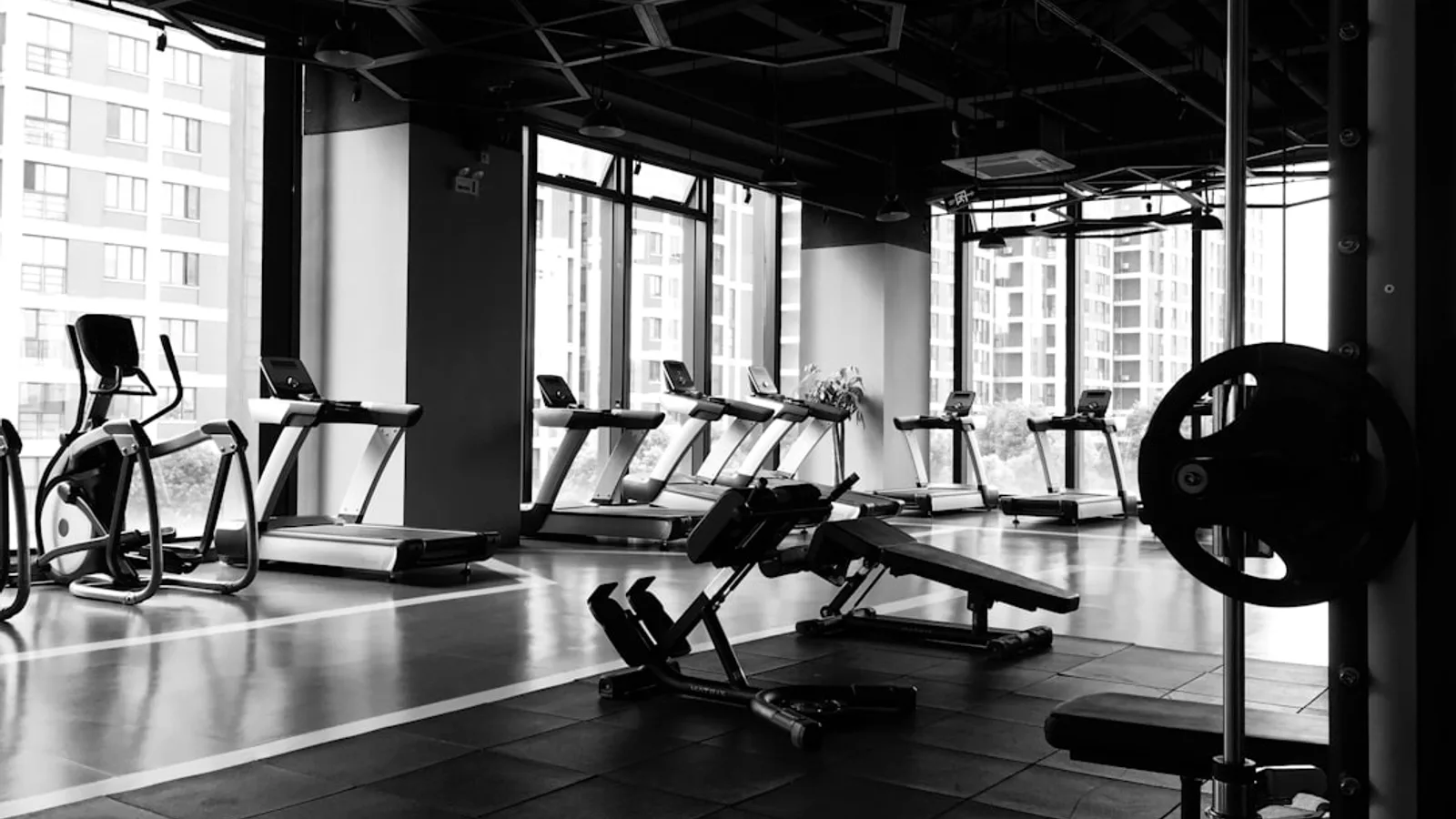 What Happens to Your Body When You Stop Working Out?