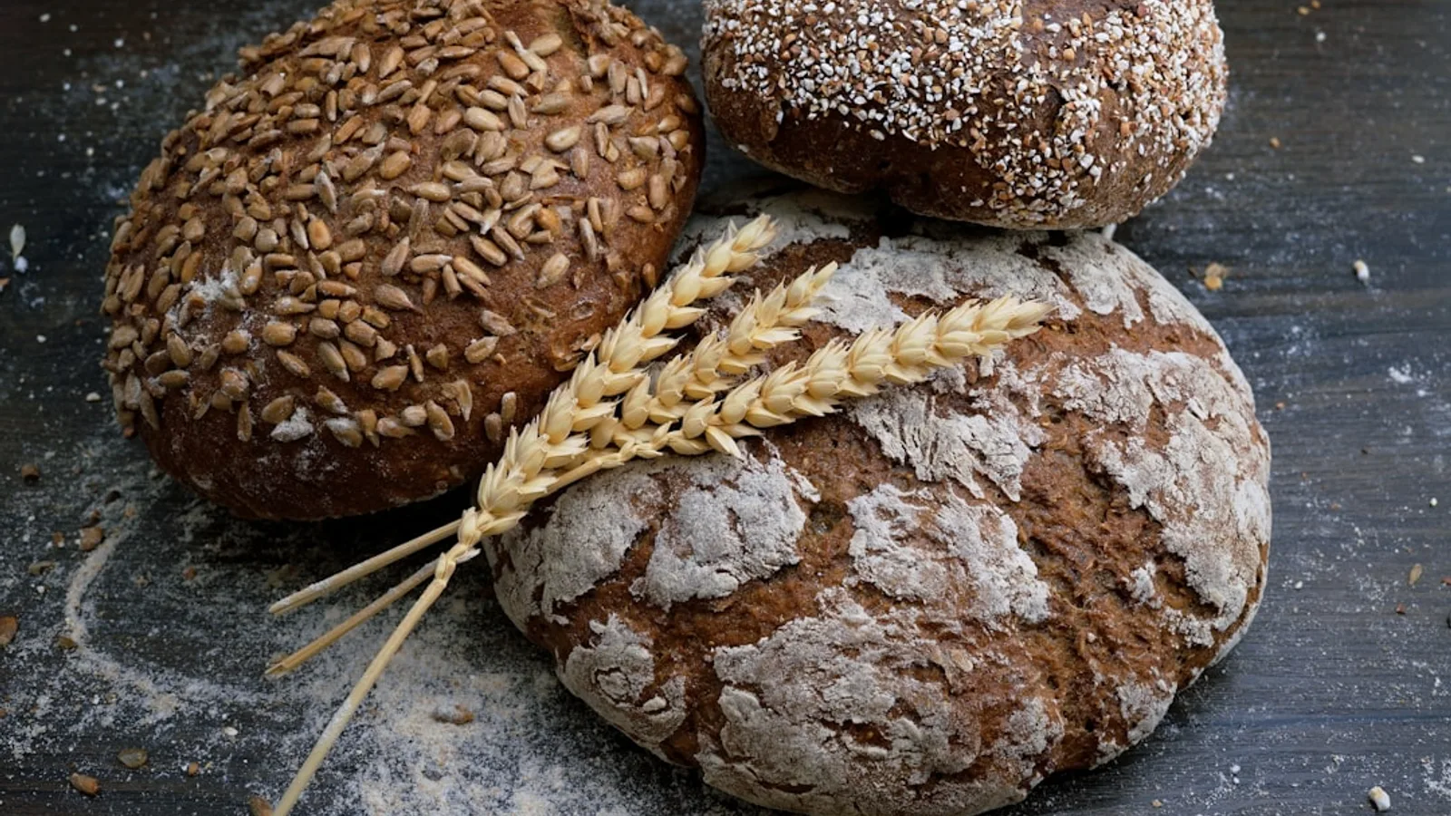 What Is Gluten and Why Do Some People React to It?