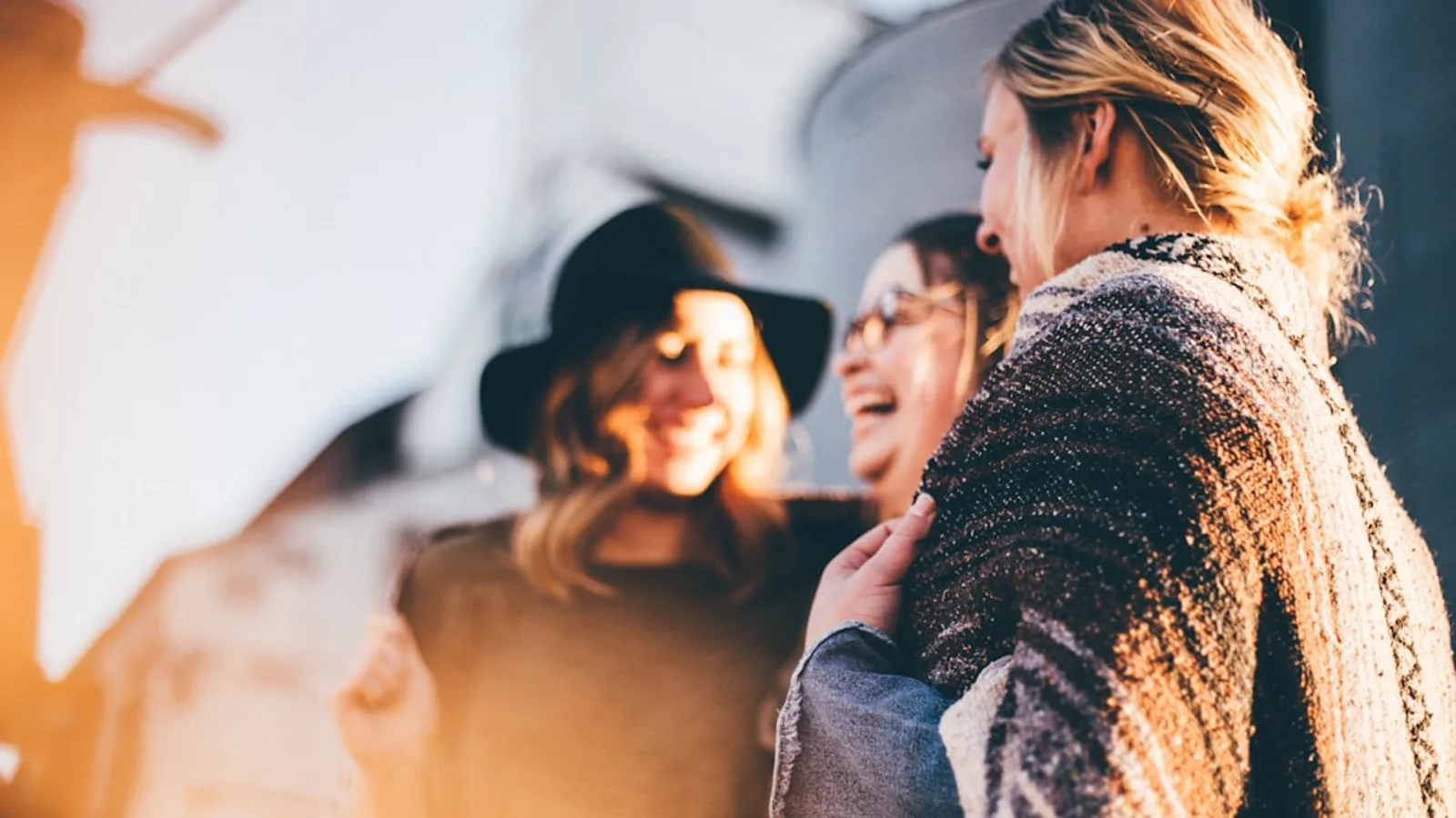 Why Do Humans Laugh? The Evolutionary Purpose of Humor