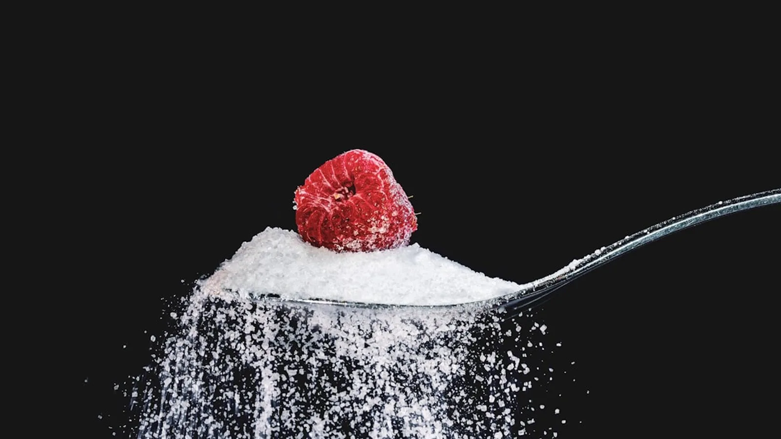 Why Do Humans Love Sugar So Much?