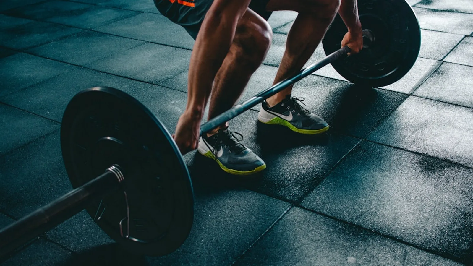 Why Do Muscles Get Sore After Exercise? DOMS Explained