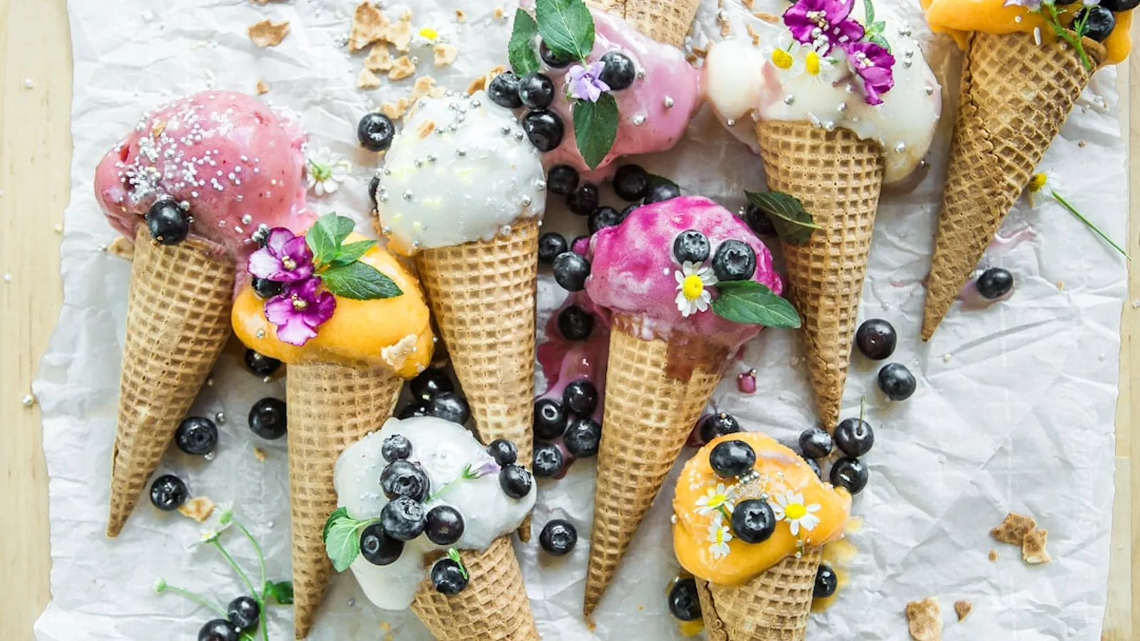 Why Do We Get Brain Freeze?