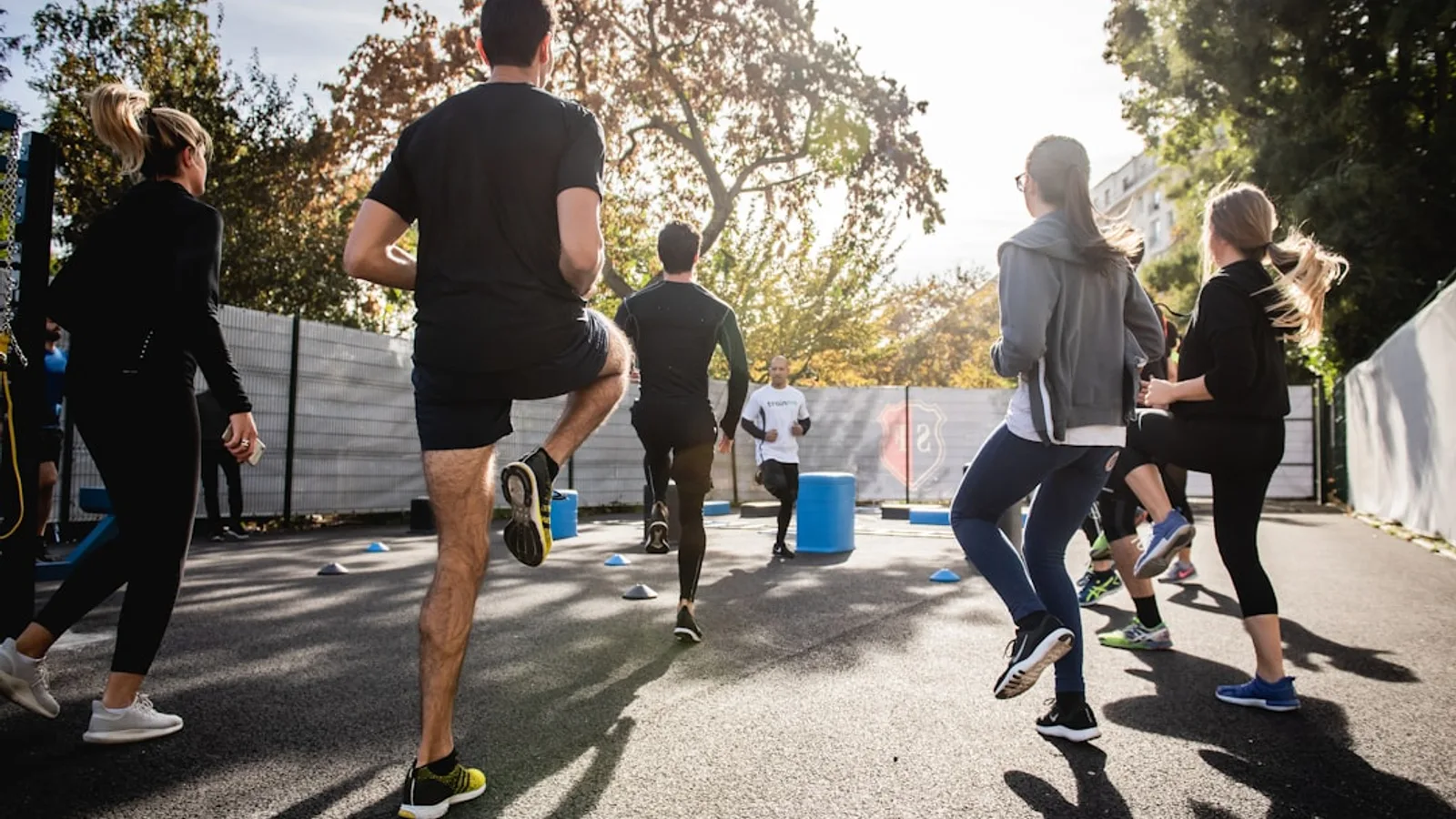 Why Do Muscles Cramp? The Science Behind a Very Common Mystery