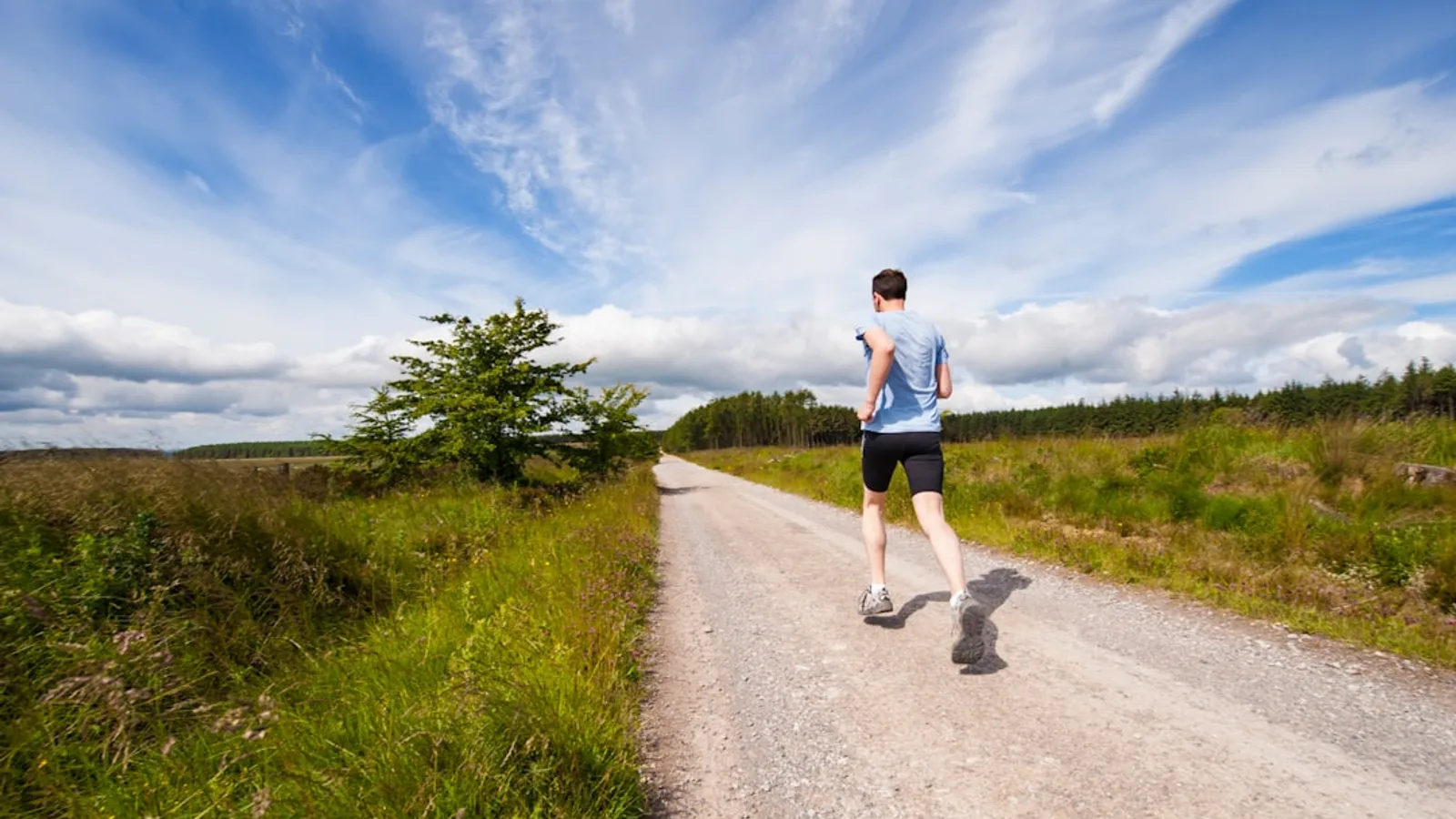 Why Do We Get Out of Breath During Exercise?