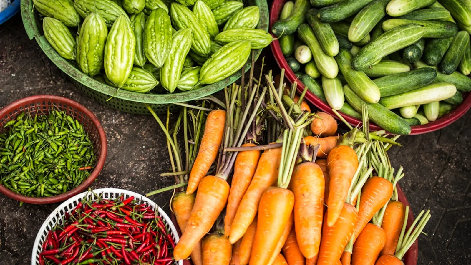 Why Do We Need Vitamins? A Plain-Language Look at What They Actually Do