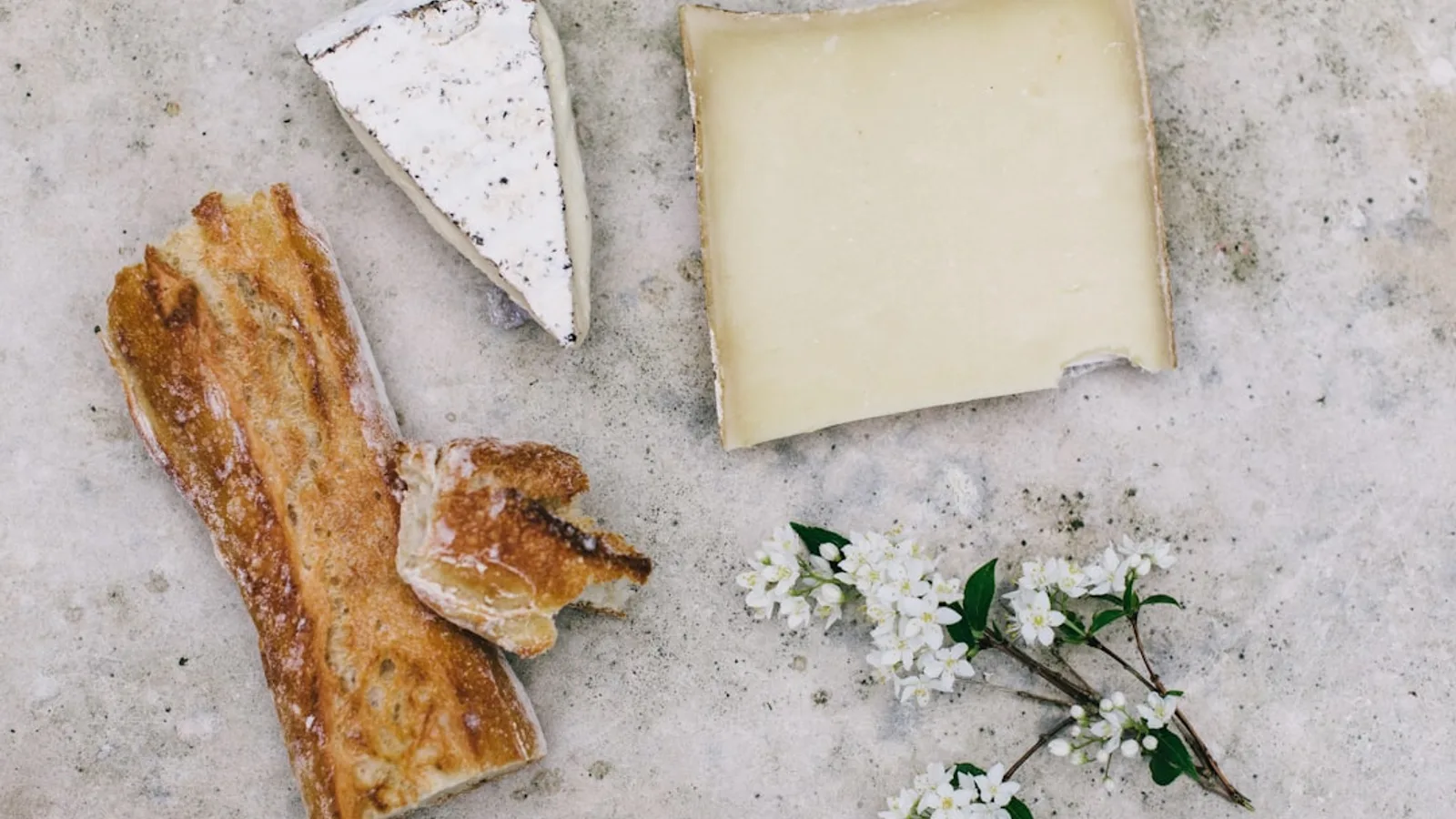 Why Does Aged Cheese Taste Better?