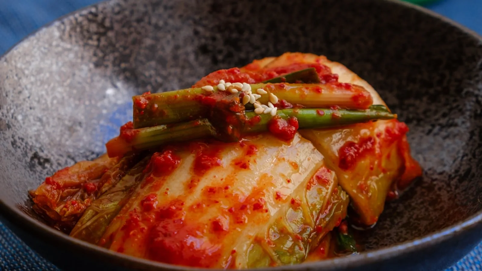 Why Does Fermented Food Taste Different?