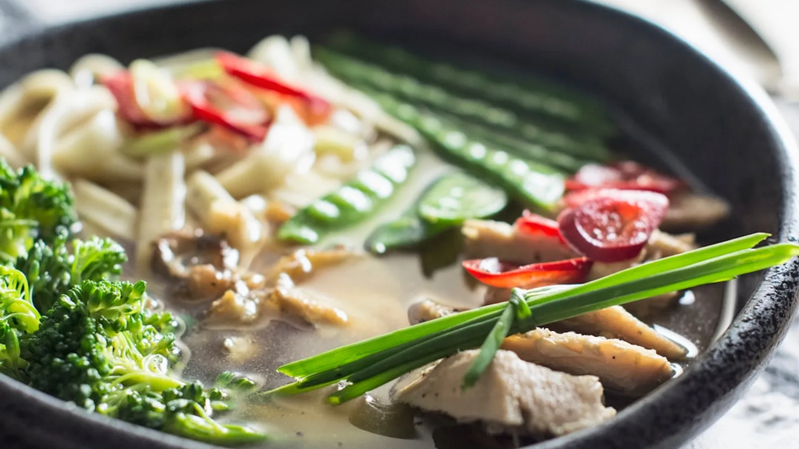 Why Does Food Taste Different When You're Sick?