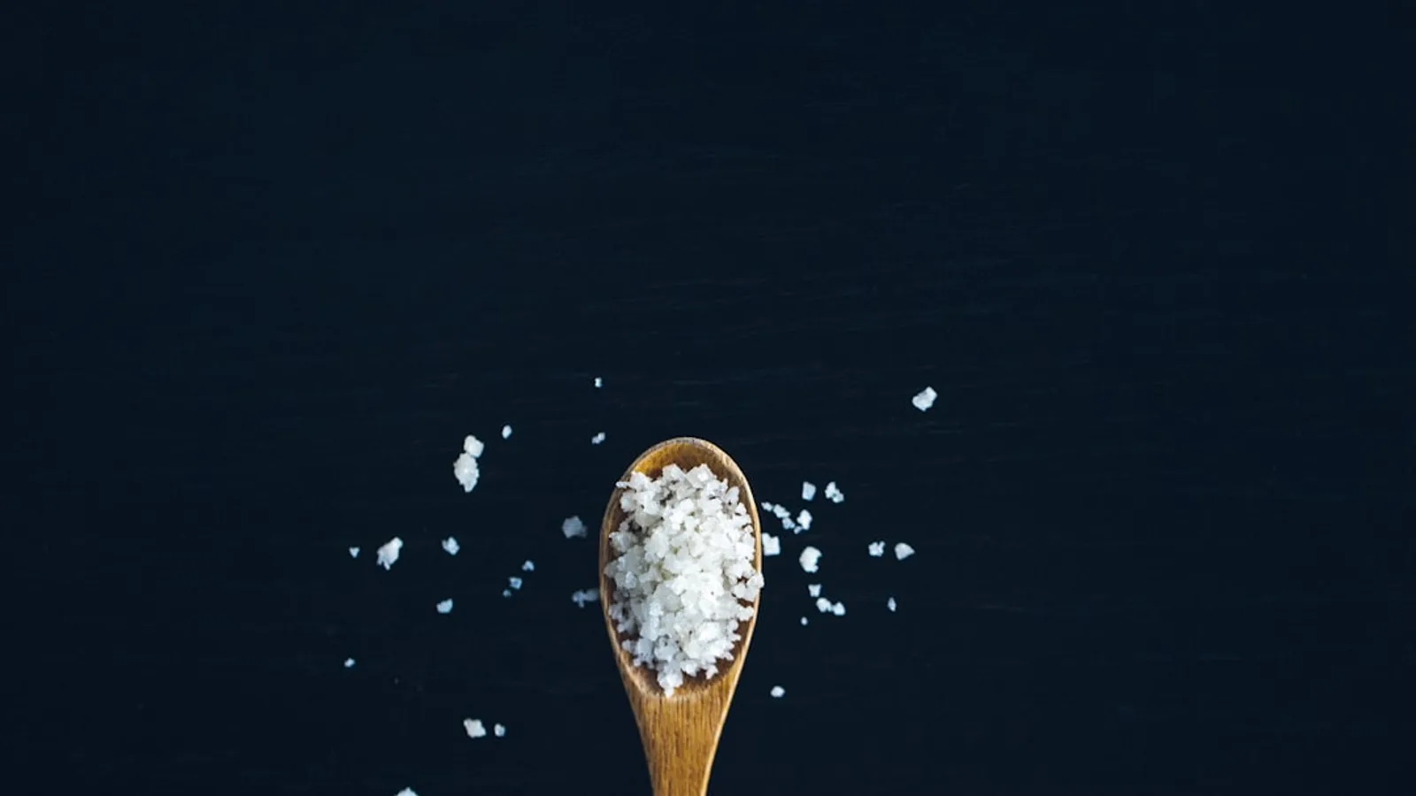 Why Does Salt Make Everything Taste Better?