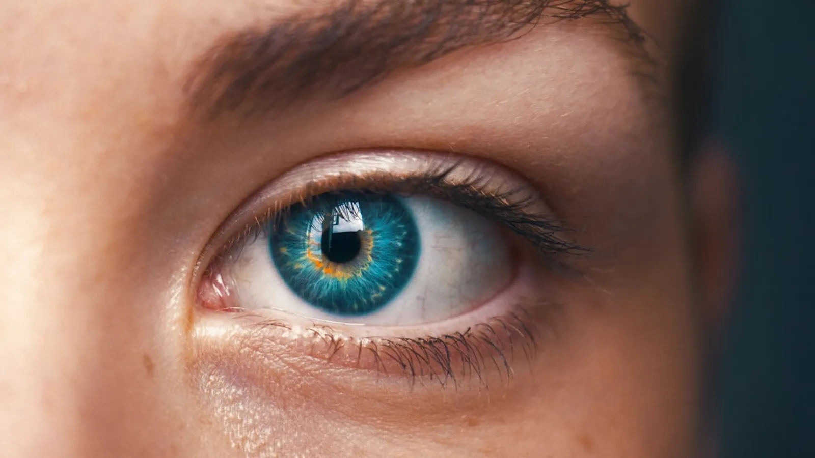 Why Does Your Eye Twitch?