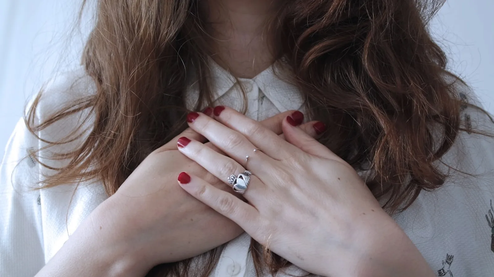 Why Does Your Heart Race When You're Nervous?